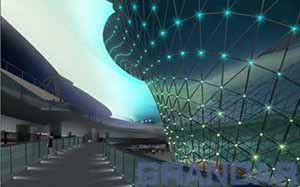 膜結構的優(yōu)點與優(yōu)勢有哪些