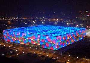 膜結構有幾種膜?膜結構常用膜材對比！