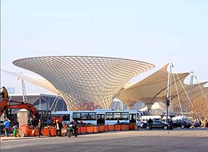 什么是膜結(jié)構(gòu)？膜結(jié)構(gòu)有什么特點？