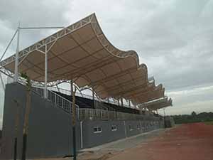 膜結(jié)構(gòu)公司哪家專業(yè)？知道這些不吃虧！