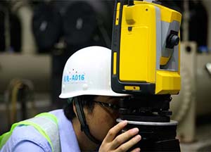 膜結(jié)構(gòu)施工安裝常用設(shè)備有哪些？