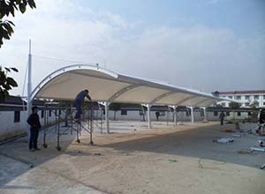 膜結(jié)構(gòu)為何要除銹？除銹的方法有哪些？