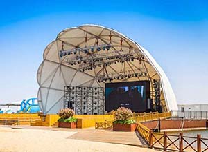 膜結(jié)構(gòu)制作過(guò)程中有哪些技術(shù)工藝要求？