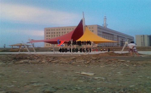 鄭州膜結(jié)構(gòu)游泳池/<font color='red'>水上樂(lè)園</font>/游樂(lè)場(chǎng)/景觀(guān)遮陽(yáng)棚設(shè)計(jì)施工案例