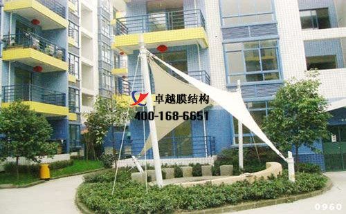 新鄭膜結(jié)構(gòu)游泳池/<font color='red'>水上樂(lè)園</font>/游樂(lè)場(chǎng)/景觀(guān)遮陽(yáng)棚設(shè)計(jì)施工案例