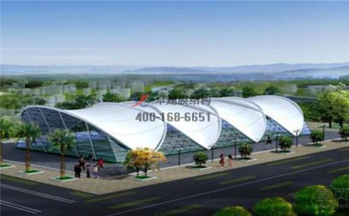 運(yùn)城網(wǎng)球場膜結(jié)構(gòu)頂棚罩棚設(shè)計施工安裝 　　