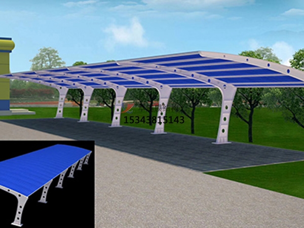  黑龍江綏化膜結(jié)構充電站停車棚【廠家直銷】