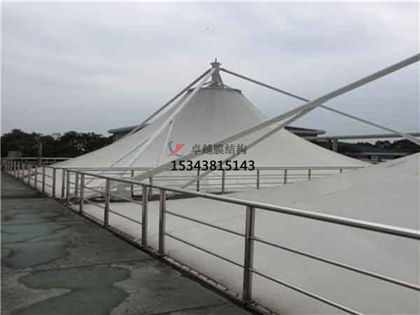 玉林市污水池處理池膜結(jié)構(gòu)封閉反吊膜加蓋設計公司【生產(chǎn)廠家】