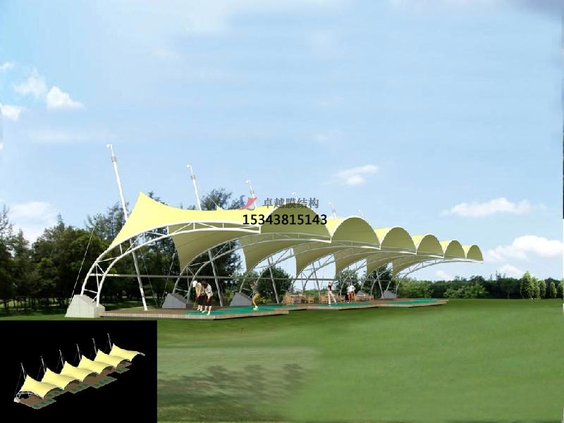 銀川膜結(jié)構(gòu)工程【設(shè)計(jì)施工】