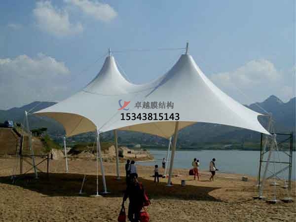 漳州景觀膜結構遮陽棚【生產(chǎn)廠家】