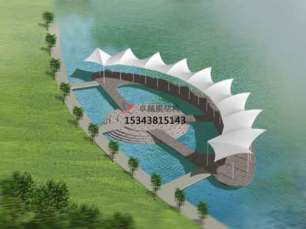 溫州膜結構遮陽棚【生產(chǎn)廠家】