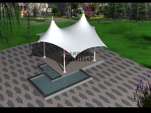 烏海膜結(jié)構(gòu)景觀【公司直銷(xiāo)】