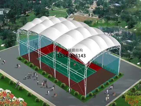 ?？谀そY(jié)構(gòu)體育場(chǎng)館【設(shè)計(jì)施工】