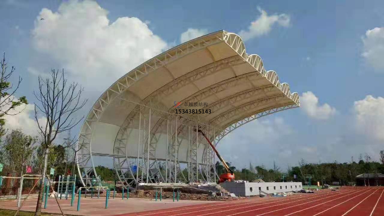 合肥膜結(jié)構公司【生產(chǎn)廠家】