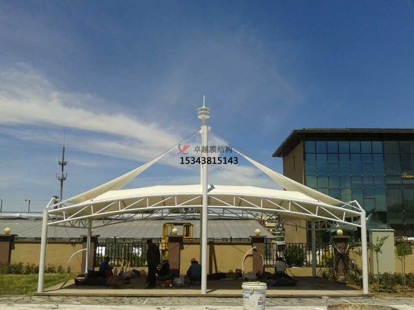 武漢膜結(jié)構公司【生產(chǎn)廠家】