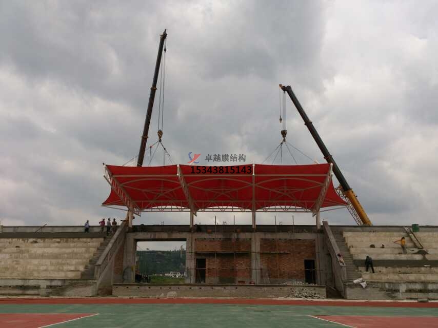 哈爾濱膜結(jié)構公司【生產(chǎn)廠家】
