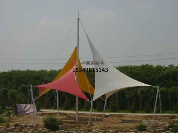 丹東膜結構景觀【公司直銷】