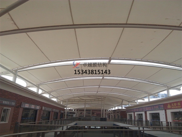 烏魯木齊市膜結(jié)構(gòu)設計施工安裝【維修保養(yǎng)】 　　