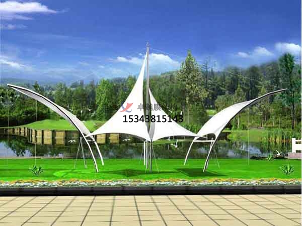 廣元<font color='red'>張拉膜結(jié)構(gòu)</font>專(zhuān)業(yè)生產(chǎn)【生產(chǎn)廠家】　　