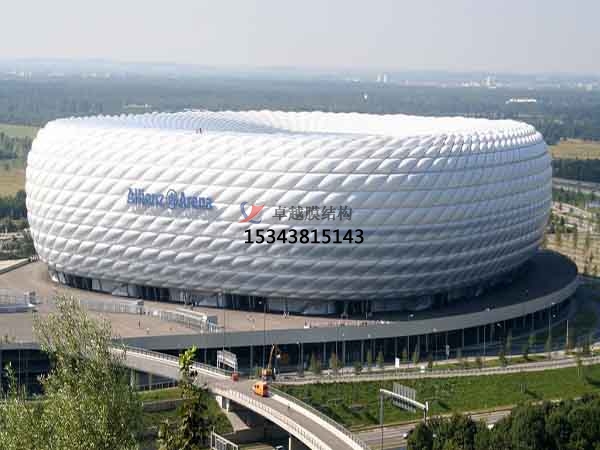 四川<font color='red'>張拉膜結(jié)構(gòu)</font>專(zhuān)業(yè)生產(chǎn)【生產(chǎn)廠家】　　
