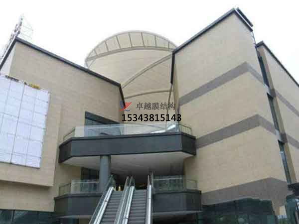 昆明膜結(jié)構(gòu)遮陽棚【生產(chǎn)設計】