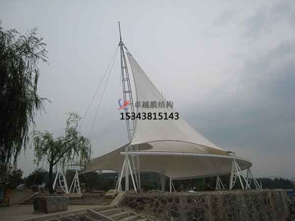 石家莊膜結(jié)構(gòu)景觀【張拉膜設(shè)計生產(chǎn)安裝廠家】