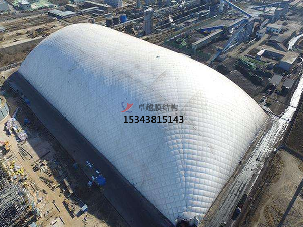 昌吉體育場充氣膜結構罩棚【生產(chǎn)廠家】