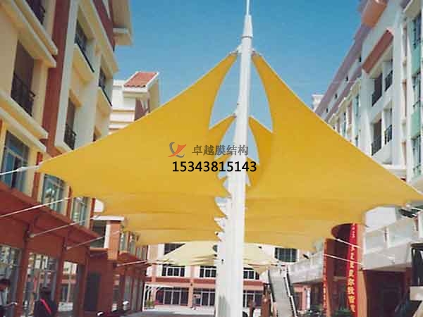 銅仁膜結(jié)構(gòu)景觀(guān)【膜結(jié)構(gòu)設(shè)計(jì)】