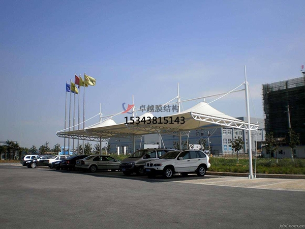 滄縣膜結構停車棚【設計生產(chǎn)安裝】