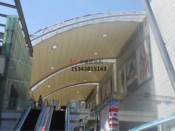 膜結(jié)構(gòu)的設(shè)計(jì)主要包括哪些？