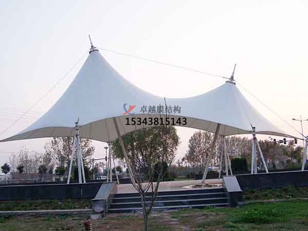 膜結(jié)構(gòu)罩棚后期的維護(hù)你知道嗎？