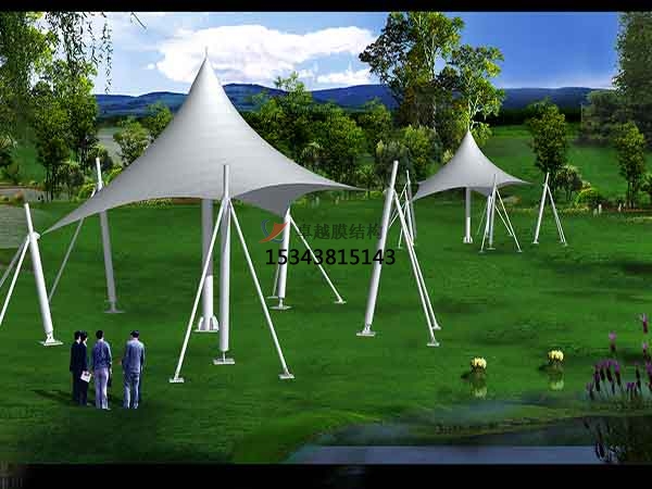 <font color='red'>膜結(jié)構(gòu)景觀</font>特點(diǎn)有哪些