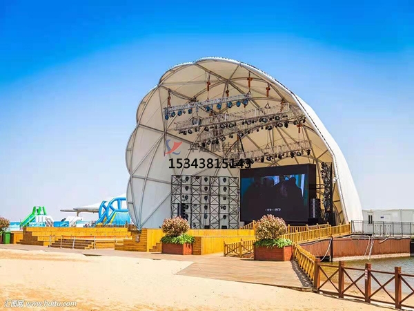 膜結(jié)構(gòu)廠家哪家比較好？