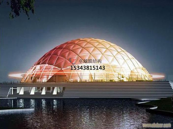 <font color='red'>膜結(jié)構(gòu)車棚</font>選哪家最放心？