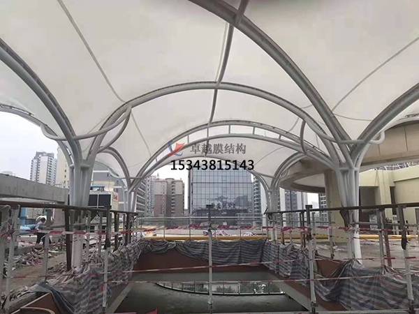 膜結構景觀售廠家哪里有？
