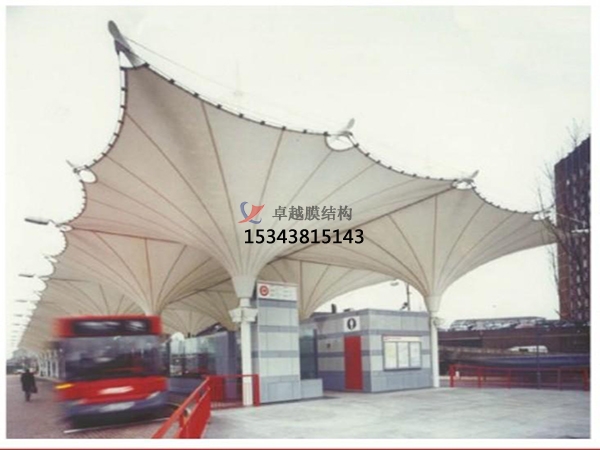 膜結構預算怎么做？