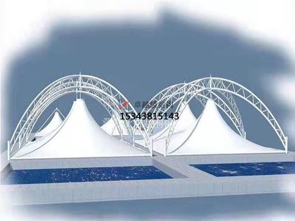 膜結構企業(yè)哪家比較放心？