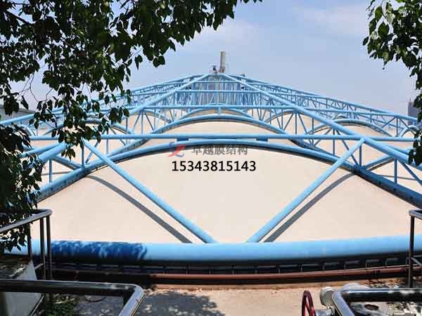 污水池反吊膜廠家哪里有？