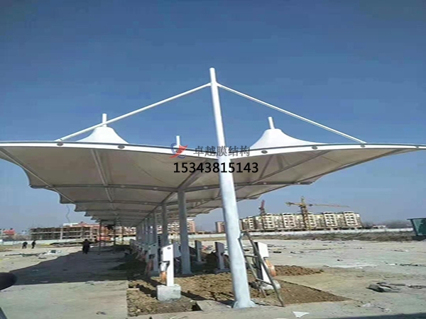 膜結構公司哪家好？