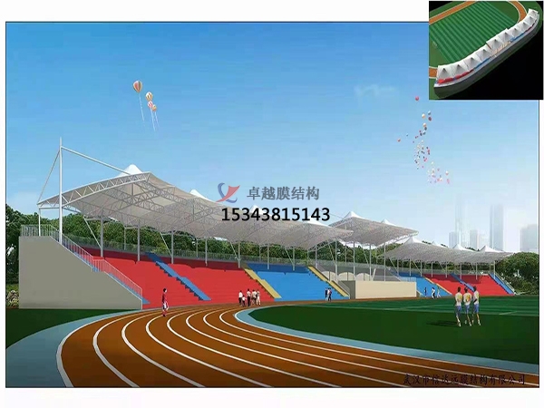 膜結(jié)構(gòu)廠家有哪些？