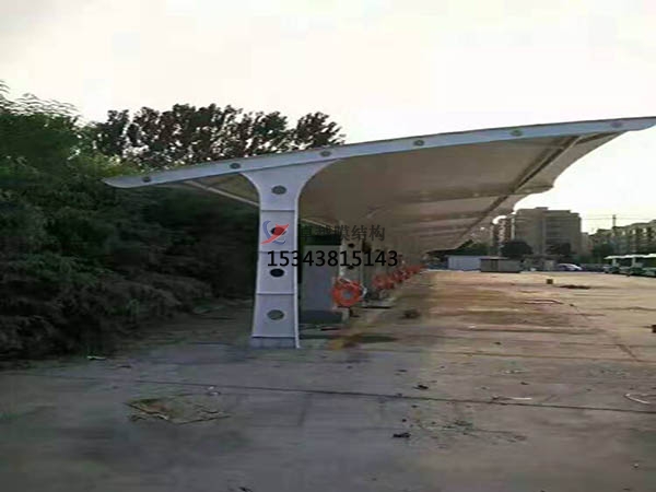 PVDF膜材是什么材質(zhì)？ 　　