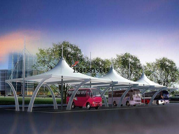 膜結(jié)構(gòu)在環(huán)境建設(shè)中不可或缺<font color='red'>膜結(jié)構(gòu)景觀</font>