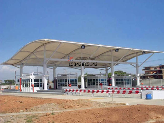 維西膜結(jié)構(gòu)收費(fèi)站哪家專業(yè)？