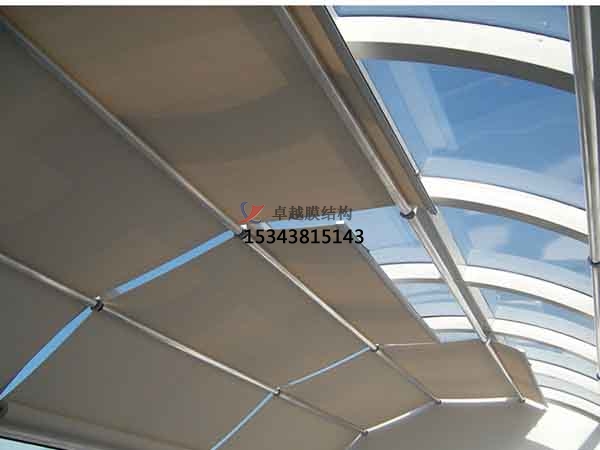 同等面積大小的膜結(jié)構(gòu)<font color='red'>價格</font>一樣嗎？