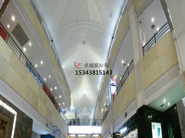 中山<font color='red'>膜結(jié)構(gòu)車(chē)棚</font>【設(shè)計(jì)施工】