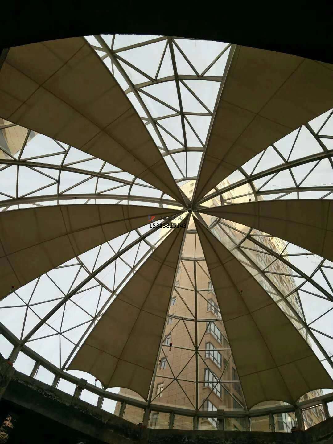 膜結(jié)構(gòu)被壓壞了怎么維修？