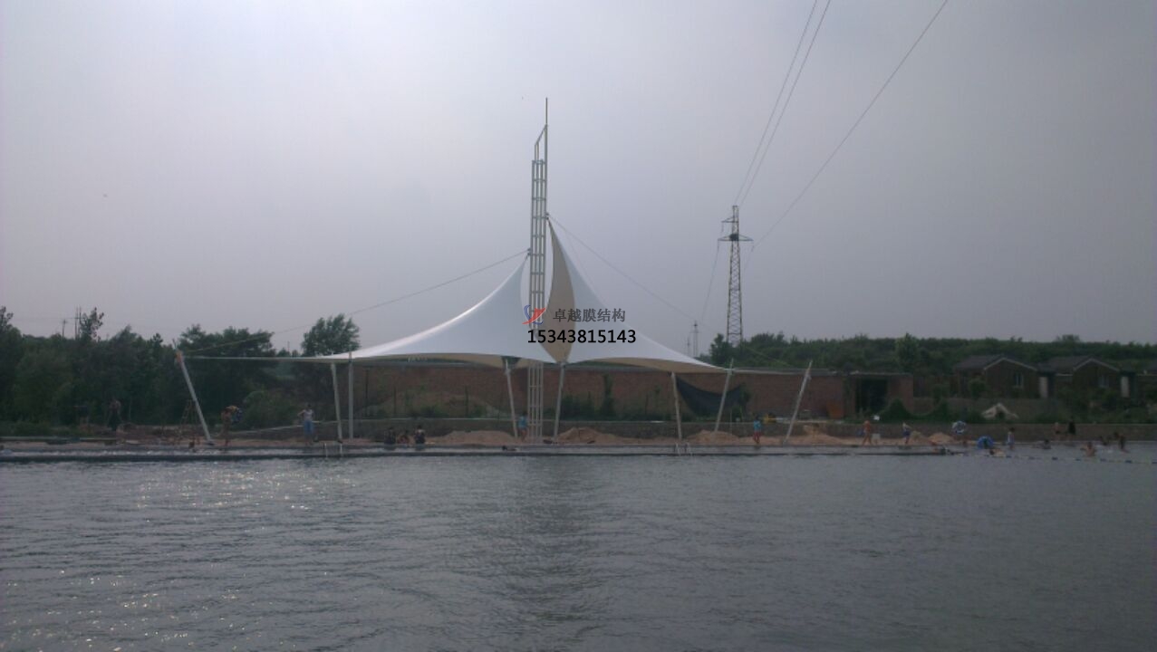 洛陽膜結(jié)構(gòu)游樂場(chǎng)遮陽棚【膜結(jié)構(gòu)設(shè)計(jì)】