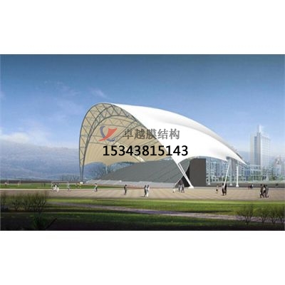 新鄭<font color='red'>膜結(jié)構(gòu)景觀(guān)</font>