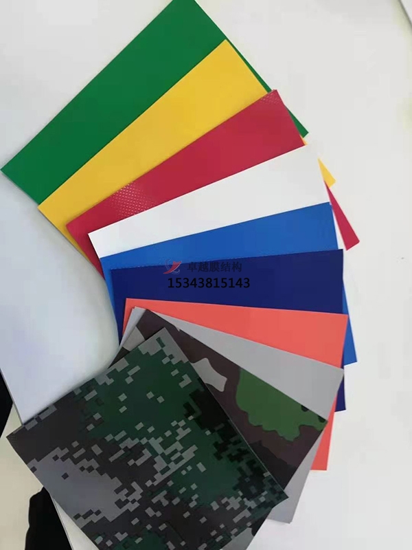 膜材的能用多長時(shí)間？