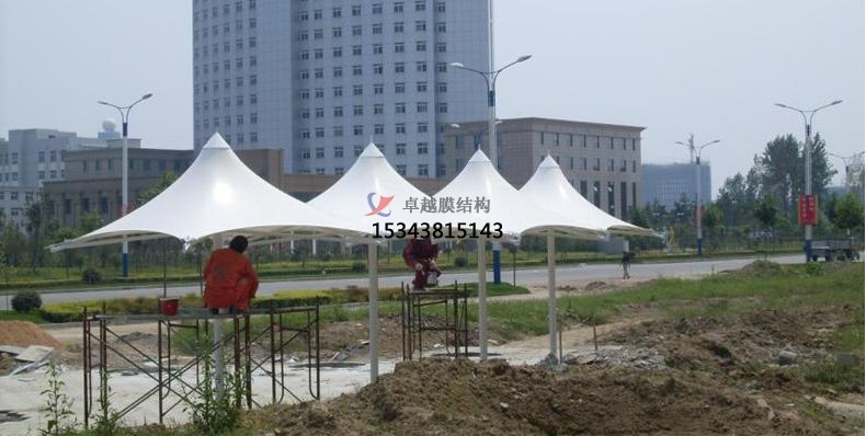 溫州景觀(guān)膜結(jié)構(gòu)遮陽(yáng)棚